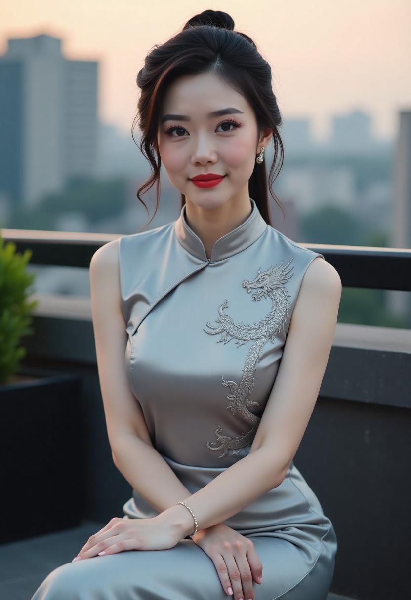 春色寄情人