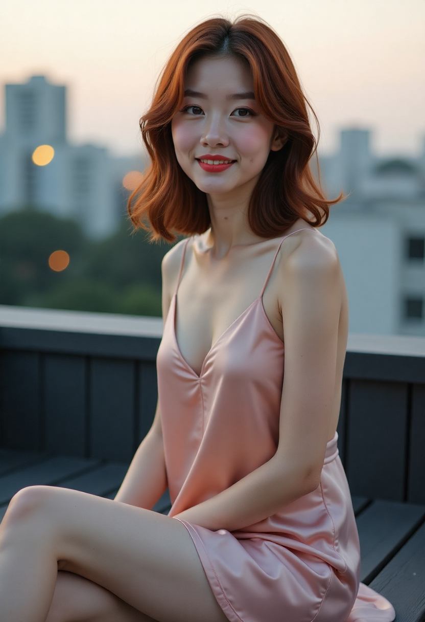 装腔启示录